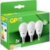 LED žárovka Philips E27 13W 2700K 230V G120 globe P764814