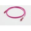 Molex Premise Networks Optický kabel 125 μm 2žilový 1 m Nízko dýmivý bezhalogenový, Plénum, Polyvinylchlorid plášť, Molex Premise Networks Optický kabel 125 μm 2žilový 1 m Nízko dýmivý bezhalogenový, Plénum, Polyvinylchlorid plášť,