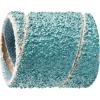 PFERD TOOLS GSB 1925 Z 50 42217093 brusná dutinka Zrnitost 50 (Ø x v) 19 mm x 25 mm 100 ks