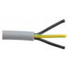 Ovládací kabel, řada: ÖLFLEX CLASSIC 400 P 3žilový 20 AWG Polyuretanová směs Termoplastický polyuretan plášť Lapp Ovládací kabel, řada: ÖLFLEX CLASSIC 400 P 3žilový 20 AWG Polyuretanová směs Termoplastický polyuretan plášť Lapp