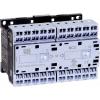 WEG CWCI07-01-30C03S reverzní stykač 6 spínacích kontaktů 3 kW 24 V/DC 7 A s pomocným kontaktem 1 ks WEG CWCI07-01-30C03S reverzní stykač 6 spínacích kontaktů 3 kW 24 V/DC 7 A s pomocným kontaktem 1 ks
