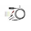 Sonda pro osciloskop PP0003A, typ sondy: Napětí 1 GHz 30 V Adaptér s čtvercovým kolíkem 4, číslo modelu: PP0003A