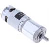 RS PRO Stejnosměrný převodový motor, řada: RS PRO 12V dc Komutátorový s převodem 55rpm 2 Nm 41.3 W 8 mm 5.5A RS PRO Stejnosměrný převodový motor, řada: RS PRO 12V dc Komutátorový s převodem 55rpm 2 Nm 41.3 W 8 mm 5.5A