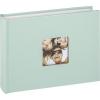 walther+ design FA-207-A FA-207-A fotoalbum (š x v) 22 cm x 16 cm zelená 40 Seiten