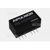 DC/DC měnič FK6-18S05E2C3, 24 V → 5 V / 1,2 A, izolovaný, SIP8