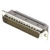 HARTING Konektor D-Sub, řada: D-Sub, počet kontaktů: 37, orientace těla: Pravý úhel 2.77 mm, Kabel Vnější, Standardní, HARTING Konektor D-Sub, řada: D-Sub, počet kontaktů: 37, orientace těla: Pravý úhel 2.77 mm, Kabel Vnější, Standardní,