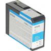 Epson Ink T5802 originál azurová C 13 T 580200
