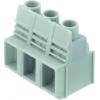 Weidmüller 1839190000 šroubová svorkovnice 16 mm² Pólů 3 křemenová šedá 20 ks Weidmüller 1839190000 šroubová svorkovnice 16 mm² Pólů 3 křemenová šedá 20 ks