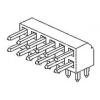 Molex vestavná pinová lišta (standardní) 877601016, 1 ks Tray Molex vestavná pinová lišta (standardní) 877601016, 1 ks Tray