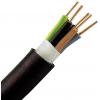 USB 2.0 [1x USB 2.0 zástrčka A - 1x USB 2.0 zástrčka B] 1.00 m modrá p...