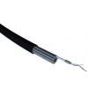 Audio kabel, řada: MPAI 32žilový Stíněný, vnější průměr: 17 mm OD S2CEB, Černá 10 m Audio kabel, řada: MPAI 32žilový Stíněný, vnější průměr: 17 mm OD S2CEB, Černá 10 m