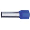 Cimco 18 2338 dutinka 2.5 mm² částečná izolace modrá 100 ks