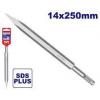 Sekáč špice 14x250mm SDS Plus Sekáč špice 14x250mm SDS Plus