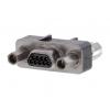 Molex 836119023 zástrčka D-SUB Pólů: 9 pájecí piny 1 ks Tube Molex 836119023 zástrčka D-SUB Pólů: 9 pájecí piny 1 ks Tube