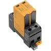 Weidmüller 2726730000 VPU AC I 2 R 275/25 LCF S svodič pro přepěťovou ochranu 25 kA 1 ks Weidmüller 2726730000 VPU AC I 2 R 275/25 LCF S svodič pro přepěťovou ochranu 25 kA 1 ks