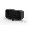 Modular Fuse Blocks TE AMP Modular Fuse Blocks 1443996-3 TE Connectivity Množství: 1 ks
