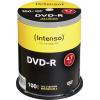 Intenso 4101156 DVD-R 4.7 GB 100 ks vřeteno