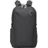 Pacsafe batoh na notebooky Vibe 24L, max. 33,0 cm (13) , černá Pacsafe batoh na notebooky Vibe 24L, max. 33,0 cm (13) , černá