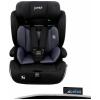 Petex Supreme Plus 1151 ISOFIX schwarz HDPE nach ECE R129 dětská sedačka černá