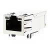 Molex Molex 857891006 PoE Enabled 1x1 857891006 zástrčka 1 ks
