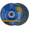 PFERD TOOLS 67768100 PFC 100 Z 80 PSF STEELOX/16,0 vějířovitý brusný kotouč Průměr 100 mm Ø otvoru 16 mm Zrnitost 80 nerezová ocel, ocel 10 ks PFERD TOOLS 67768100 PFC 100 Z 80 PSF STEELOX/16,0 vějířovitý brusný kotouč Průměr 100 mm Ø otvoru 16 mm Zrnitost 80 nerezová ocel, ocel 10 ks