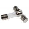Kazetová pojistka 125mA F 5 x 20 mm Littelfuse Sklo 250V ac Kazetová pojistka 125mA F 5 x 20 mm Littelfuse Sklo 250V ac