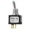 Otto Přepínač IP68S Panel SPST Zap-vyp ovládání 16A Jazýček 28 V dc Otto Přepínač IP68S Panel SPST Zap-vyp ovládání 16A Jazýček 28 V dc