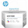 HP Ink 712 originál balení po 3 ks azurová 3ED77A