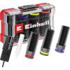 Einhell Impact sada bitů a nástrčných klíčů, 1/2 , 109288 Einhell Impact sada bitů a nástrčných klíčů, 1/2 , 109288