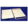 Hammond Electronics 1598FGY krabička pro měřicí přístroj 250 x 160 x 40 ABS šedá 1 ks