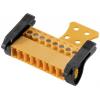 Weidmüller BC/SC zástrčkový konektor na kabel 12, rozteč 3.81 mm, 2444280000, 50 ks Weidmüller BC/SC zástrčkový konektor na kabel 12, rozteč 3.81 mm, 2444280000, 50 ks