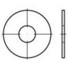 podložky k blatníku 6.4 mm 25 mm nerezová ocel A2 100 ks TOOLCRAFT 106... podložky k blatníku 6.4 mm 25 mm nerezová ocel A2 100 ks TOOLCRAFT 106...