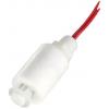 Gems Sensors, řada: LS-3 Svislá montáž Plovákový spínač 610 mm SPST NO/NC 240 V ac Gems Sensors, řada: LS-3 Svislá montáž Plovákový spínač 610 mm SPST NO/NC 240 V ac