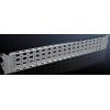 Rittal AX 2731.010 2731010 kontrolní okénko (d x š x v) 597 x 36 x 597...