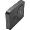 Hama Qi2 Wireless Power Pack, 10000mAh, induktiv Laden, Anthrazit powerbanka 10000 mAh, Rychlé nabíjení, USB-C®, antracitová Hama Qi2 Wireless Power Pack, 10000mAh, induktiv Laden, Anthrazit powerbanka 10000 mAh, Rychlé nabíjení, USB-C®, antracitová