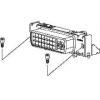 Molex 216270-1053, 1 ks Bulk