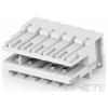 TE Connectivity Patice pro modul karty 9-1534798-5, 1 ks Tray TE Connectivity Patice pro modul karty 9-1534798-5, 1 ks Tray