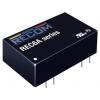 Recom Měnič DC/DC REC6A, výstup: 5 V dc 2 kV dc, Vin 36V dc 1.2 A, Vin 18V 6 W -40 °C 65 °C Průchozí otvor