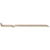Montička BROZEplus, těžké, zalomené provedení, 600 mm KS Tools 963.9790