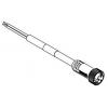 Molex Molex WOD Industrial Solution upravený zástrčkový konektor pro senzory - aktory, 1300060221, piny: 3, 1.83 m, 1 ks Molex Molex WOD Industrial Solution upravený zástrčkový konektor pro senzory - aktory, 1300060221, piny: 3, 1.83 m, 1 ks
