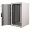 Roline 19 skříň pro datové sítě (š x v x h) 600 x 1125 x 800 mm 22 U šedá