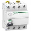 Jistič zbytkového proudu 4pólový Typ A-SI 100A 300 mA Schneider Electric A-SI Acti9 iID EN/IEC 61008-1 Jistič zbytkového proudu 4pólový Typ A-SI 100A 300 mA Schneider Electric A-SI Acti9 iID EN/IEC 61008-1