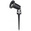 Philips LED Kylis 8720169266575 venkovní nástěnné osvětlení GU10 černá Philips LED Kylis 8720169266575 venkovní nástěnné osvětlení GU10 černá
