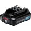 Makita 197396-9 Akku náhradní akumulátor pro elektrické nářadí 12 V 2.0 Ah Li-Ion