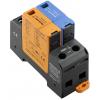 Weidmüller 2591060000 VPU AC II 1+1 300/50 svodič přepětí 50 kA 1 ks