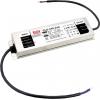 MEAN WELL ELG-240-48AB-3Y LED driver konstantní napětí 240 W 2.5 - 5 A...