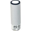 MD Micro Detectors UT1B/G6-0ESY ultrazvukový senzor, UT1B/G6-0ESY, 10 - 30 V/DC, 1 ks