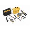 Fluke FEV300/KIT SCH TESTOVACÍ ADAPTÉR PRO EV NABÍJENÍ S 2 KONEKTORY A 1664FC SCH, 5363614, testovací adaptér, 1 ks