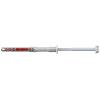 Fischer 562153 DuoXpand FUS hmoždinka s dlouhým dříkem 100 mm 8 mm 50 ks