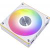 Lian Li UNI FAN CL PC větrák s krytem bílá (š x v x h) 120 x 28 x 120 mm Lian Li UNI FAN CL PC větrák s krytem bílá (š x v x h) 120 x 28 x 120 mm